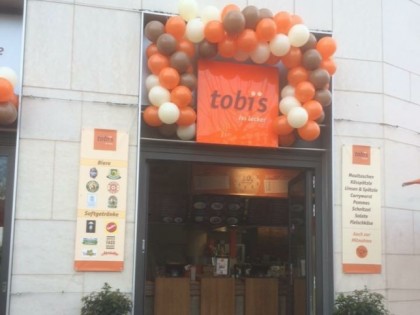 照片: tobi&amp;acute;s iss lecker